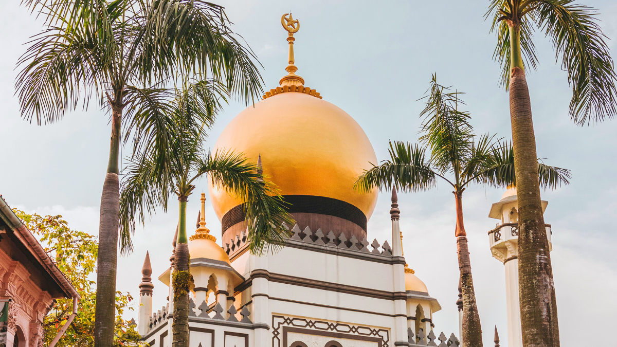 Hari Raya Haji Singapore Public Holidays