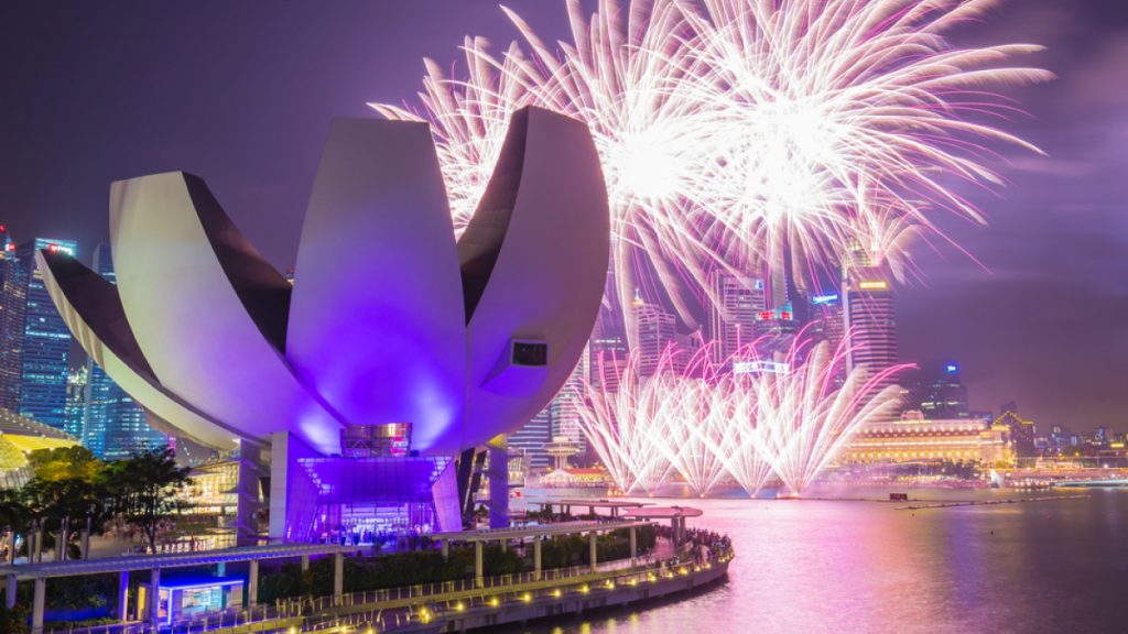 2026 Singapore Public Holidays