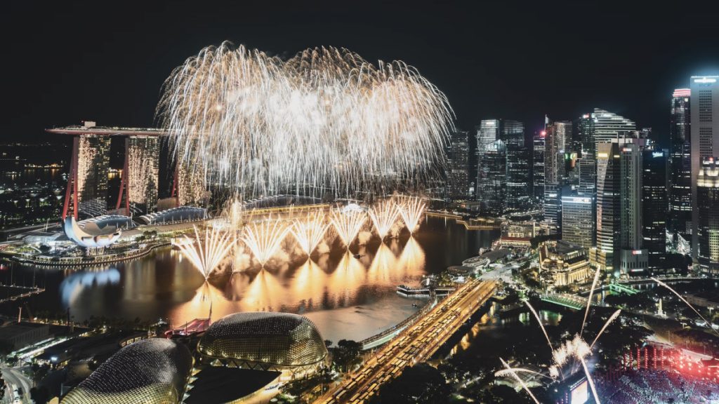 2027 Singapore Public Holidays (Latest)