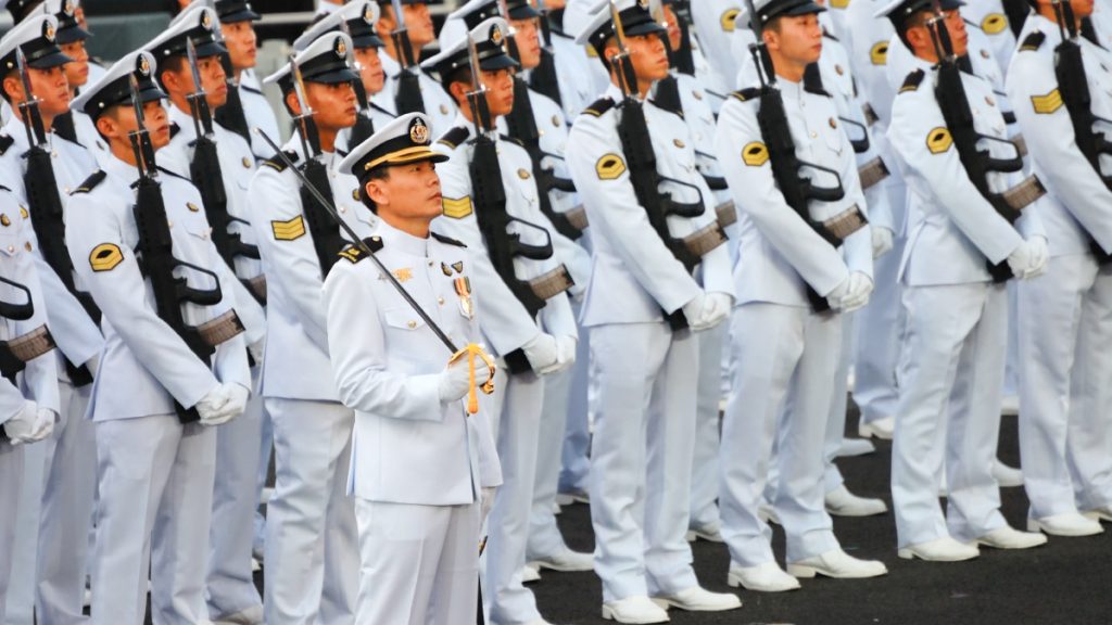 Singapore Armed Forces Day