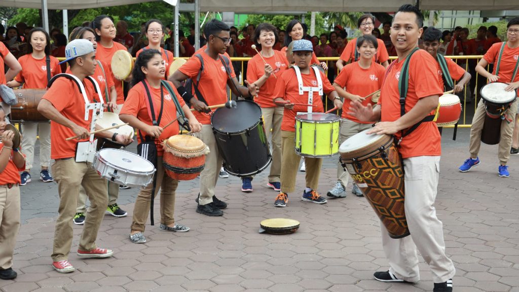 Racial Harmony Day